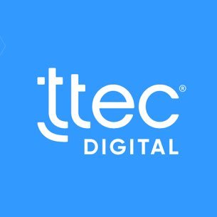 TTEC Digital is a global leader in customer experience orchestration, combining technology and empathy, at the point of conversation.