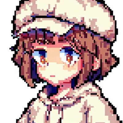 RicochChester's profile picture. メタバースイベントのスタッフ＆運営をしています✨｜ワールドやアイテムの制作も🔧｜VketCloud・cluster・Resonite・VRChatなどで活動中🌐 ｜メタバース開拓事業『ソーシャルノバ』共同代表