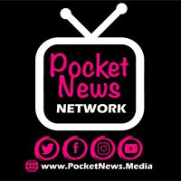 Pocket News Media(@PocketNewsMedia) 's Twitter Profile Photo