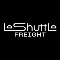 LeShuttle Freight (@truckshuttle) 's Twitter Profile Photo LeShuttle Freight (@truckshuttle) 's Twitter Profile Photo