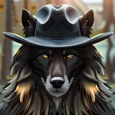 Gray muzzle antiques and art dealer.  Married to @TripECollie.  Into wolf and wolf dog rescue, art, aikido, archaeology and  antiques