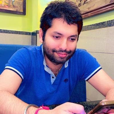 Ram ka bhakt hun aur Parshuram mere adarsh