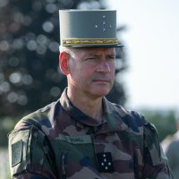 Chef d'état-major de l'armée de Terre(@CEMAT_FR) 's Twitter Profile Photo