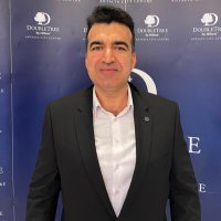 İbrahim Sümer (@sumeribrahim) 's Twitter Profile