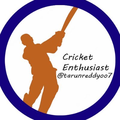 Cricket Enthusiast