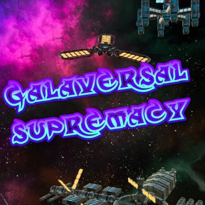 Galaversal Supremacy