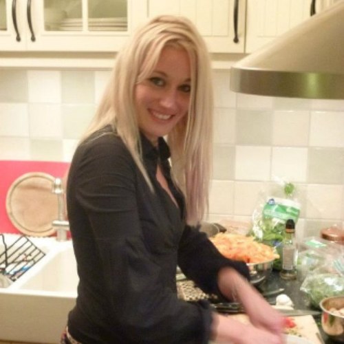 LianeKop's profile picture. 