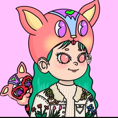 iamhk701's profile picture. 홍경마음상담소 / Web3 부캐여요
