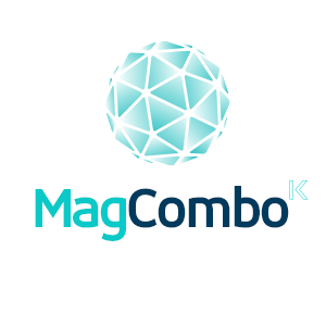 Providing the required doses of concentrated pure magnesium, MagComboK compensates the shortage of useful substances and quickly removes complaints