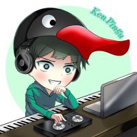 Ken Pingu(けんぴんぐー)(@Pingu_music) 's Twitter Profile Photo