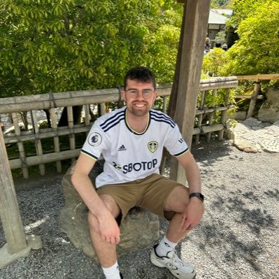 Alexbarker23's profile picture. Blah