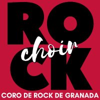 GranadaRockChoir (@cororockgranada) 's Twitter Profile