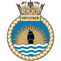HMSVenturer (@hmsventurerrn) 's Twitter Profile