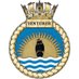 HMSVenturer (@HMSVenturerRN) Twitter profile photo