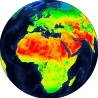 Surface Temperature Group Leicester(@SurfaceTempUoL) 's Twitter Profile Photo