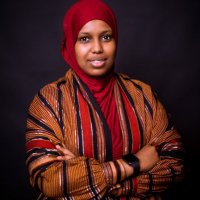 Najma Mohamud Omar(@NajmaBila) 's Twitter Profile Photo
