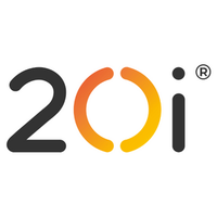 20i (@hostedby20i) 's Twitter Profile
