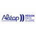 Aléop (@reseau_Aleop) Twitter profile photo