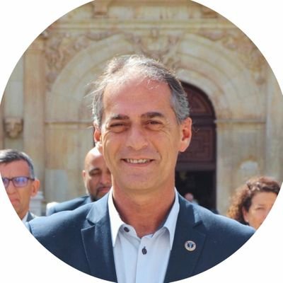 He sido secretario de Org. Com. Madrid de Ciudadanos, Presidente de la Unión de Guardias Civiles,Vicealcalde de Alcalà de Henares. Siempre con las víctimas.