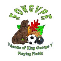 Friends of King George V Playing Fields (@fokgvpf) 's Twitter Profile