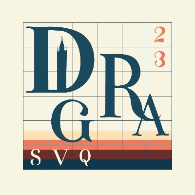 Official account for DiGRA 2023, which will be held from 19 to 23 June 2023 in Seville, Spain.