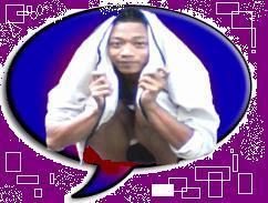 saya benci orang pembohog dan saya benci dibohongi