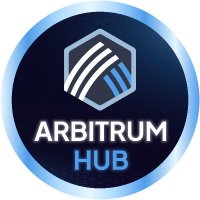 Arbitrum Hub (@arbhubeth) 's Twitter Profile Photo