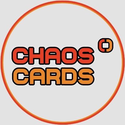 Chaos Cards