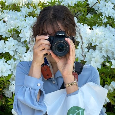 naomistravels's profile picture. She/her | Research student in Japan 日本で研究生| Blogging | Photography 写真集| Canon EOS 250D | No DMs please! | Insta: naomitravelsjapan 🌸