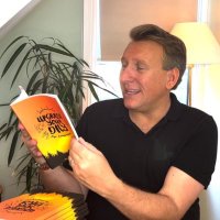 Martin Cabble-Reid | Upgrade Your Day (@upgradeyourday) 's Twitter Profile