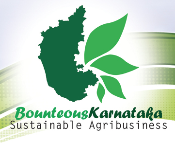 AgriKarnataka's profile picture. Bounteous Karnataka in an initiative in agribusiness to recognize that the sector needs to make sustainable use of land, water, and other key natural resources