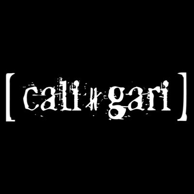 cali≠gari official twitter. 30周年。  毎月30日はカリ≠ガリの日ライブ有。24.6.15-ツアー17、アルバム「17」発売予定。