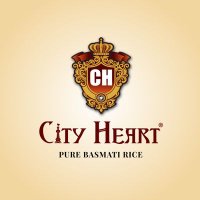 City Heart Rice(@cityheartrice) 's Twitter Profile Photo
