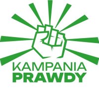Kampania Prawdy(@kampaniaprawdy) 's Twitter Profile Photo