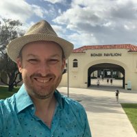 Chris Bendall (@cdbendall) 's Twitter Profile Photo Chris Bendall (@cdbendall) 's Twitter Profile Photo