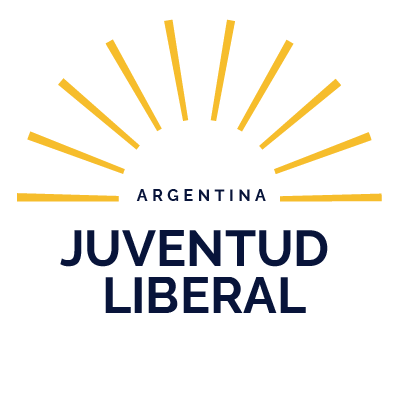 Cuenta oficial de la Juventud Liberal Argentina, cuadro del @PLiberal_AR, sumate desde cualquier punto del pais.