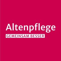 Altenpflege Zeitschrift (@altenpflege_ap) Twitter profile photo