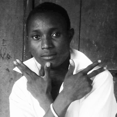 AdeolatomideO's profile picture. Doing Greatness Regardless Irritating Nature DGRIN