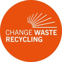 Change_Waste_Recycling(@ChangeWasteRecy) 's Twitter Profile Photo