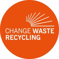 Change_Waste_Recycling (@changewasterecy) 's Twitter Profile