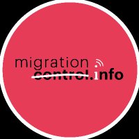 Migration-Control.info(@MigControl) 's Twitter Profile Photo