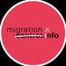 Migration-Control.info (@migcontrol) Twitter profile photo Migration-Control.info (@migcontrol) Twitter profile photo