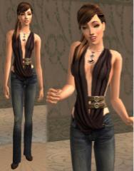 Sparka_D's profile picture. 