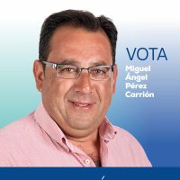 PopularesHumilladero (@pphumilladero) 's Twitter Profile Photo PopularesHumilladero (@pphumilladero) 's Twitter Profile Photo
