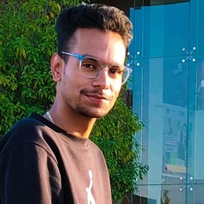 Cyber Security Engineer 🛡️
Cyber Crime Awareness Activist 🚔
WEB 3.0 Explorer 🚀
Understand The Code, Break The Barriers