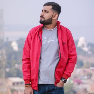 Tripathiharshi6's profile picture. 