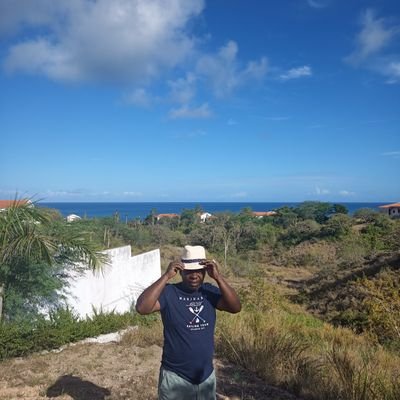 dcgomes95's profile picture. Caracter