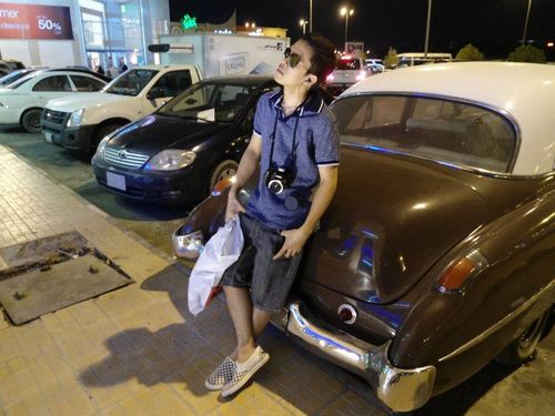 RolexBulls's profile picture. tamby