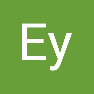 EyChenda168's profile picture. 