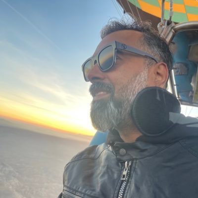 Manojaheeray's profile picture. Sr finance/ admin leader. startup mentor. proud MI supporter. follows Rana pratap n Chatapati shivaji ideologies. luvs BOM/DXB atpar